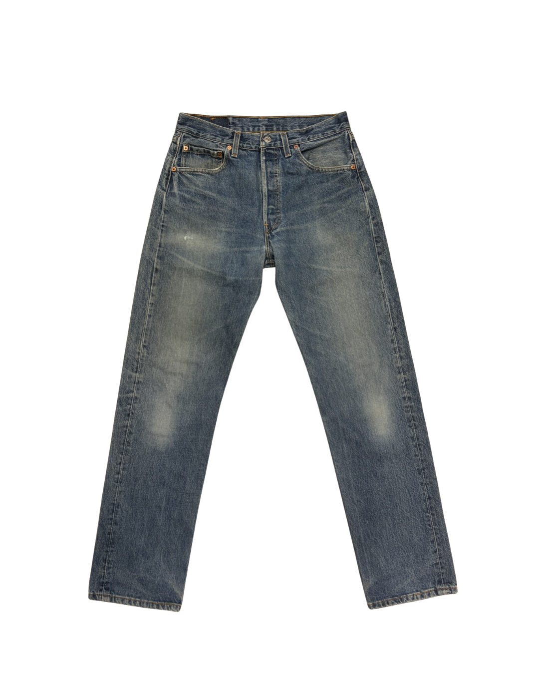 Jeans Levi's 501 W31 L32 - numéro F4