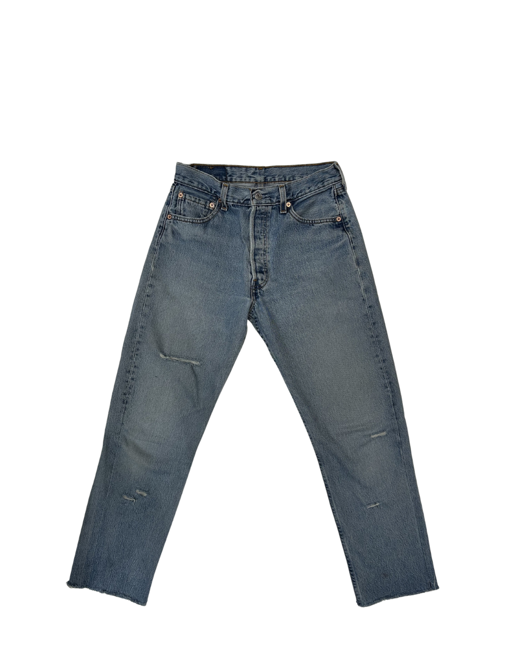 Jeans Levi's 501 W30 L32 - numéro A2