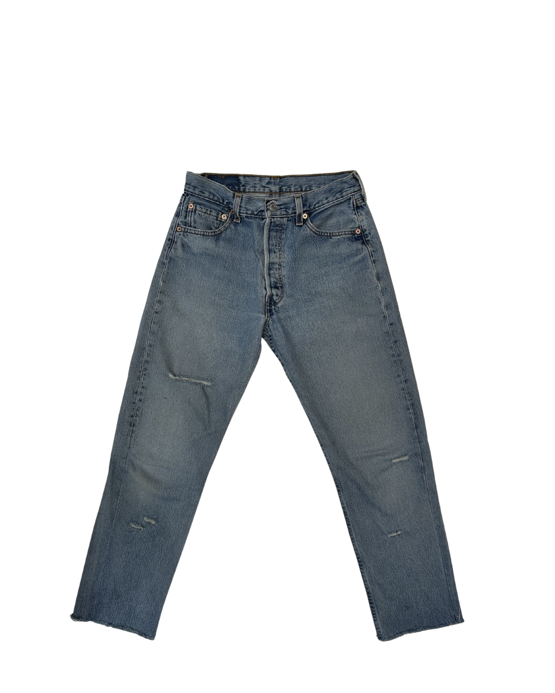 Jeans Levi's 501 W30 L32 - numéro A2
