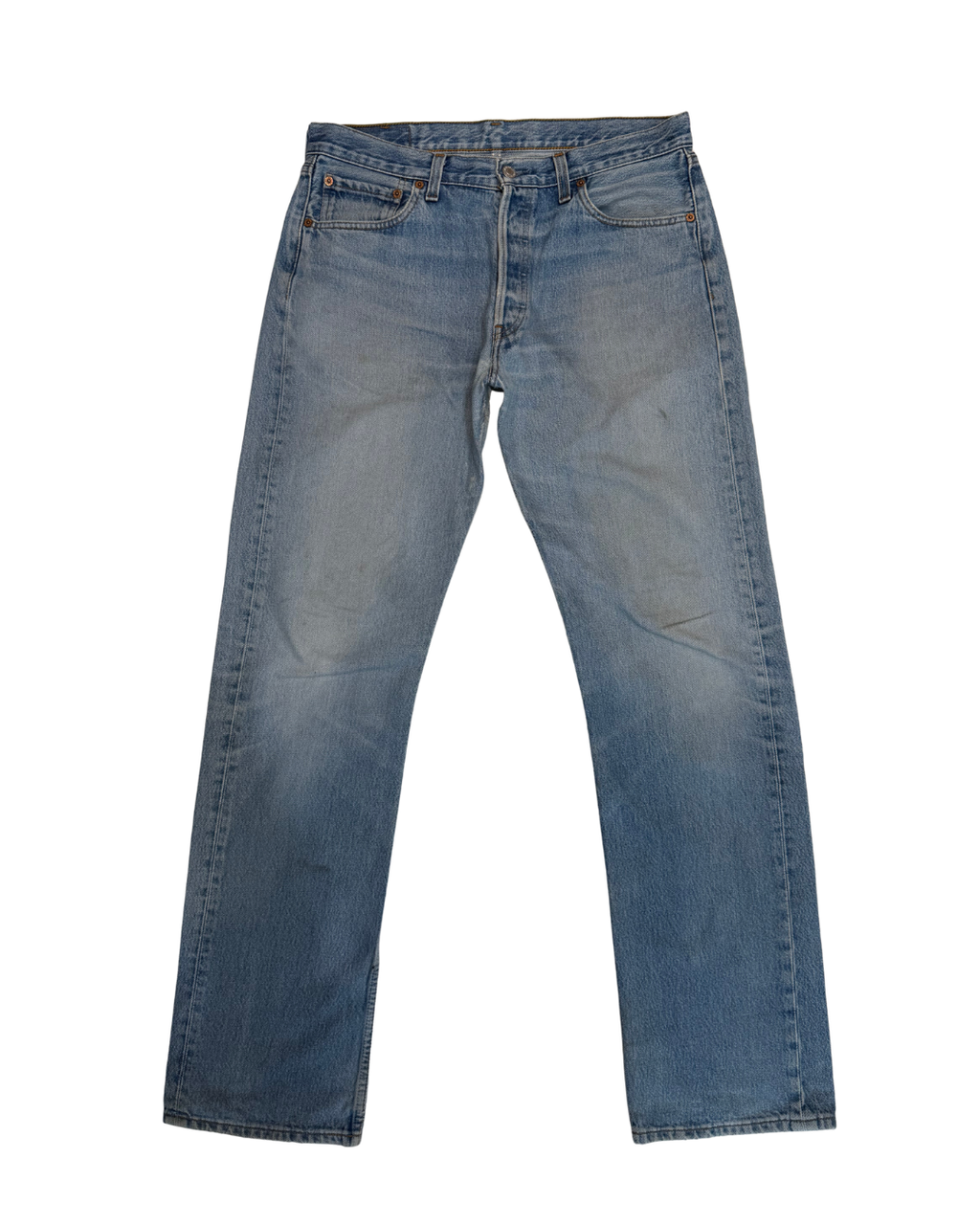 Jeans Levi's 501 W34 L346 - numéro I3