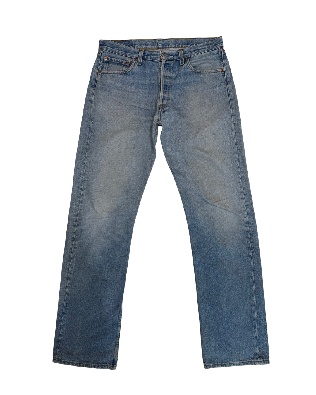 Jeans Levi's 501 W34 L346 - numéro I3