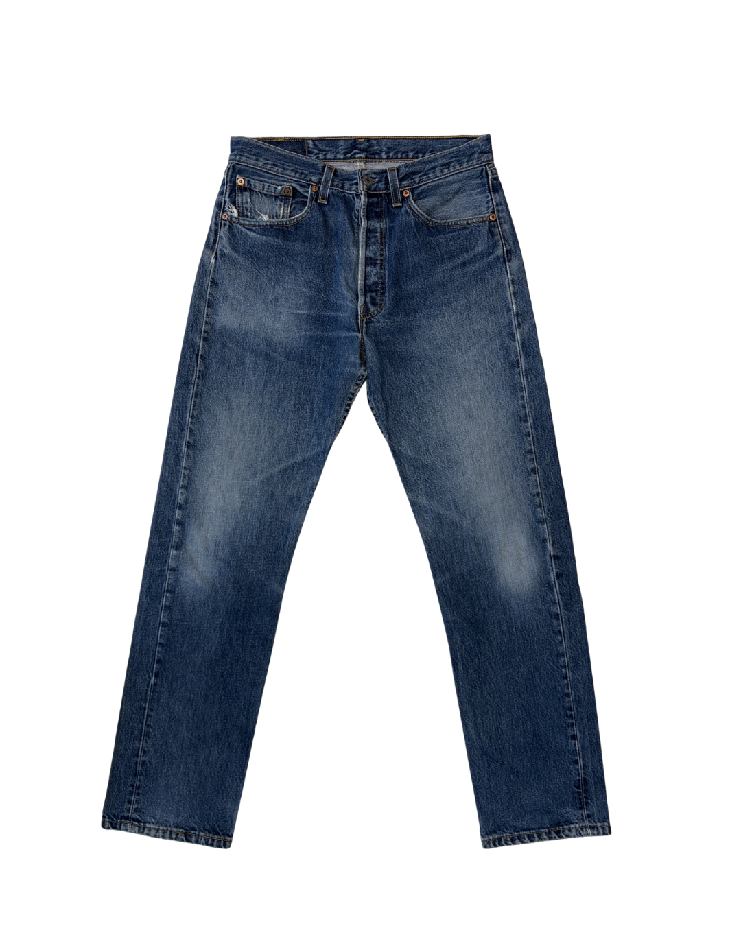 Jeans Levi's 501 W31 L32 - numéro G8