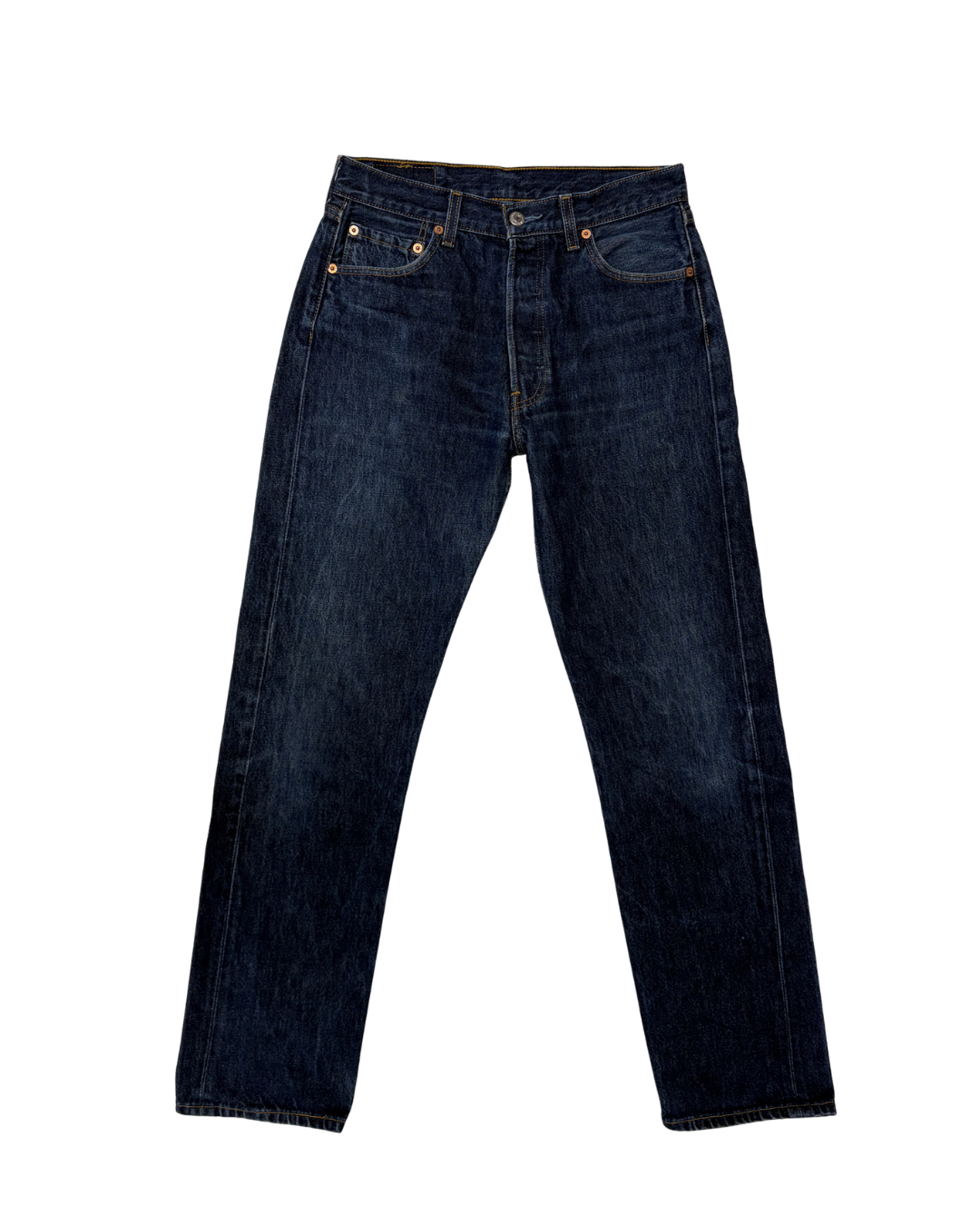 Jeans Levi's 501 W30 L32 - numéro E3