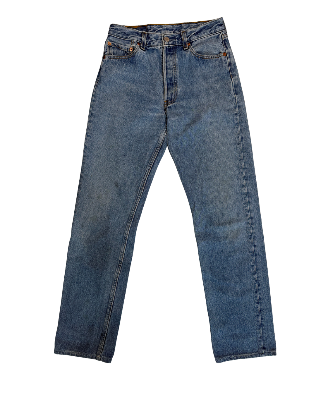Jeans Levi's 501 W29 L34 - numéro H7