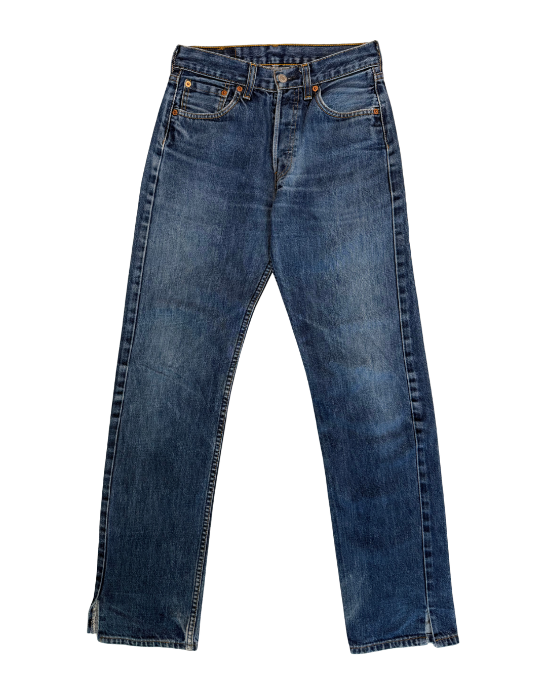 Jeans Levi's 501 W29 L34 - numéro H9