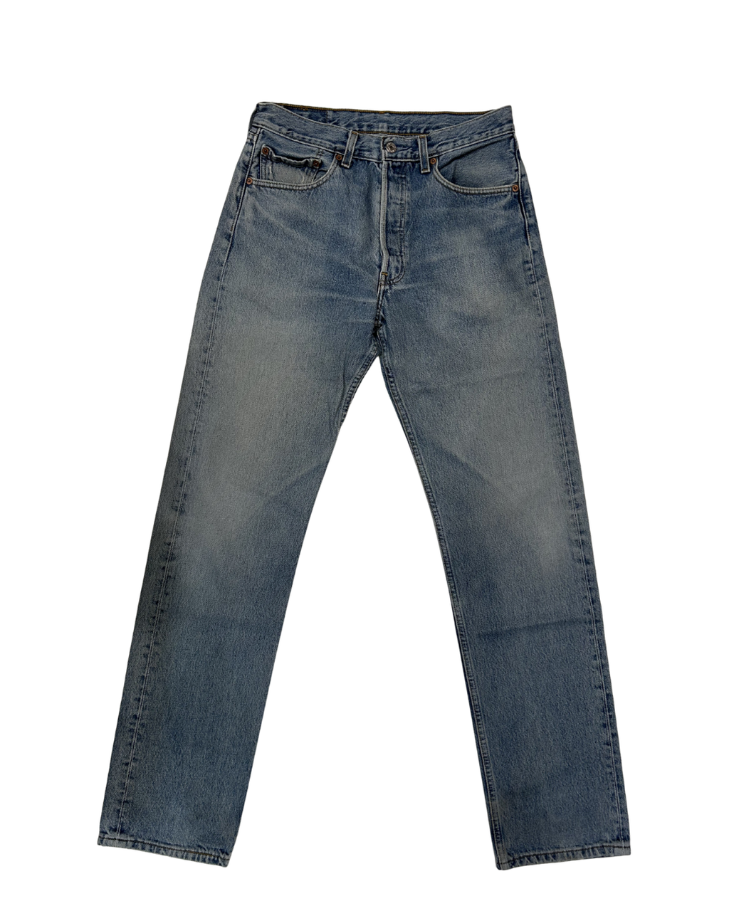 Jeans Levi's 501 W31 L34 - numéro #U