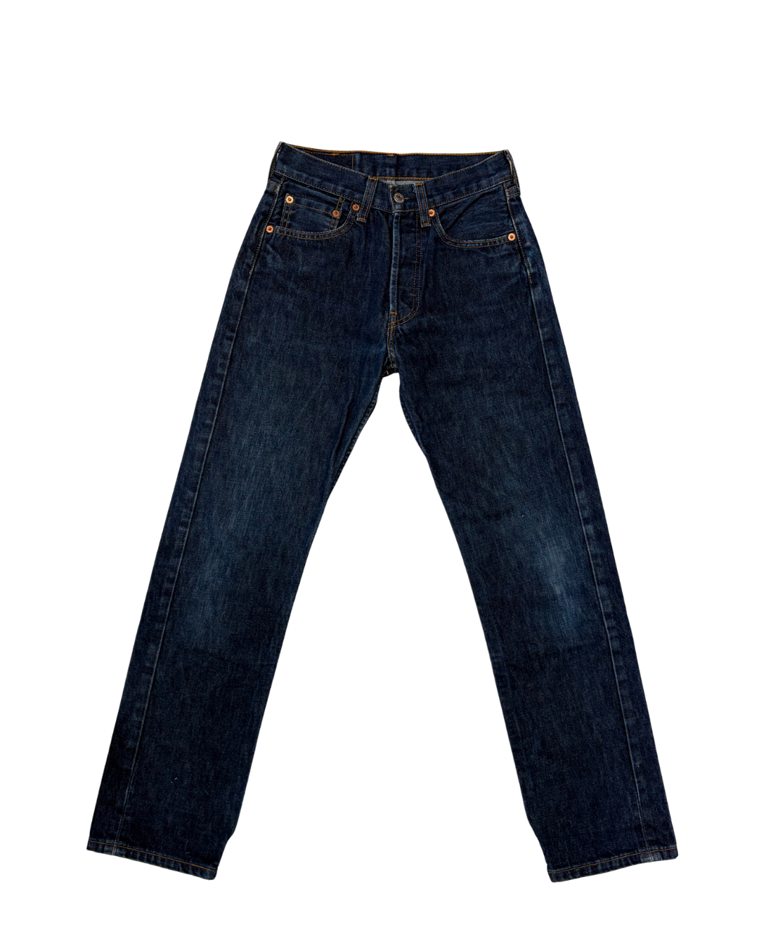 Jeans Levi's 501 W26 L30 - numéro I4