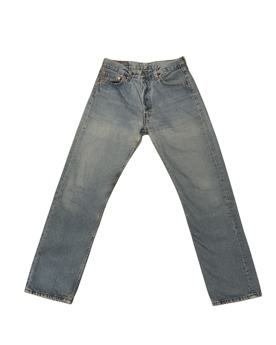Jeans Levi's 501 W30 L30 - numéro A8
