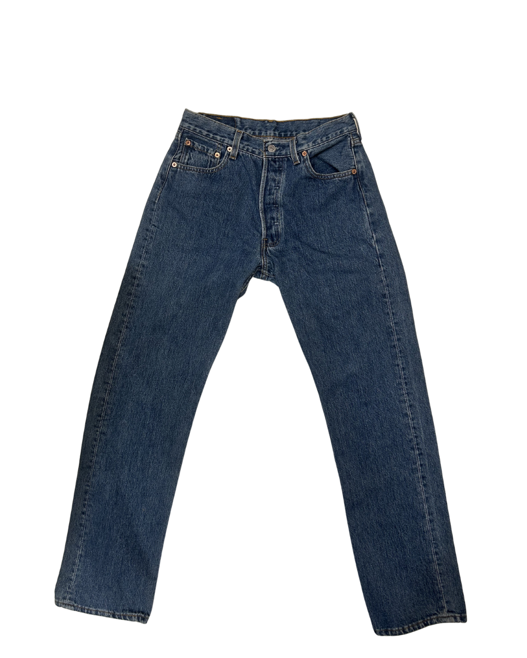 Jeans Levi's 501 W30 L32 - numéro #W