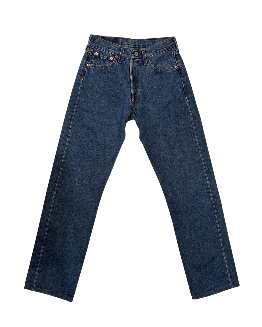 Jeans Levi's 501 W28 L34 - numéro B5