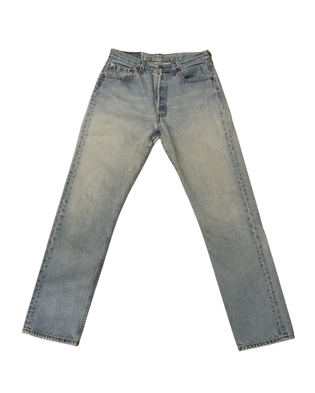 Jeans Levi's 501 W31 L32 - numéro A6