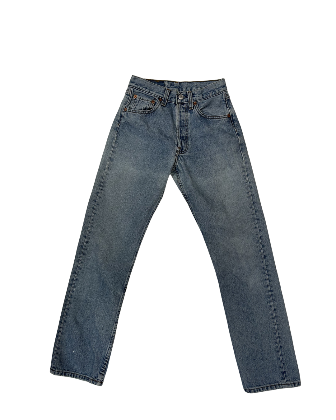 Jeans Levi's 501 W26 L30 - numéro #X