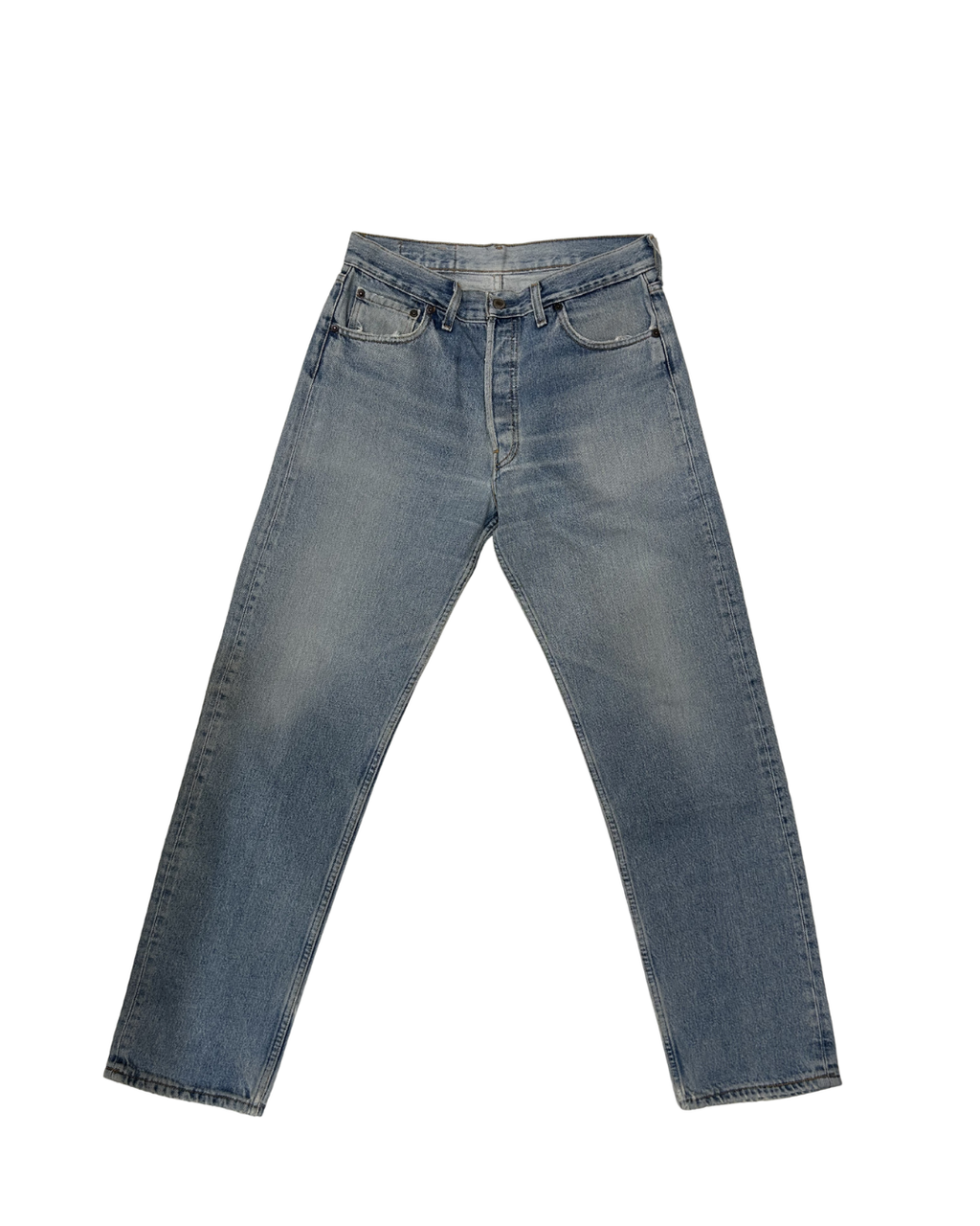 Jeans Levi's 501 W34 L34 - numéro A9