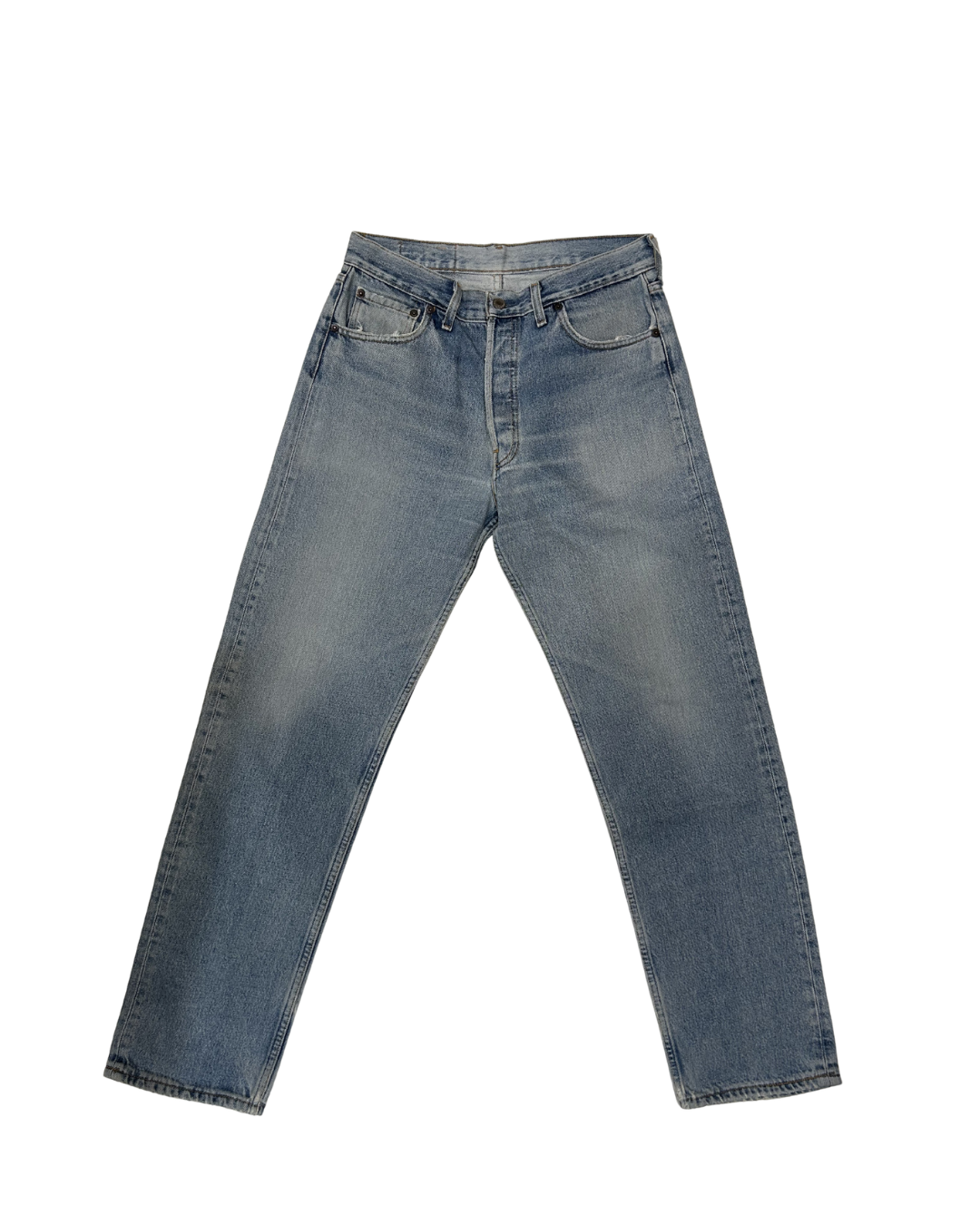 Jeans Levi's 501 W34 L34 - numéro A9