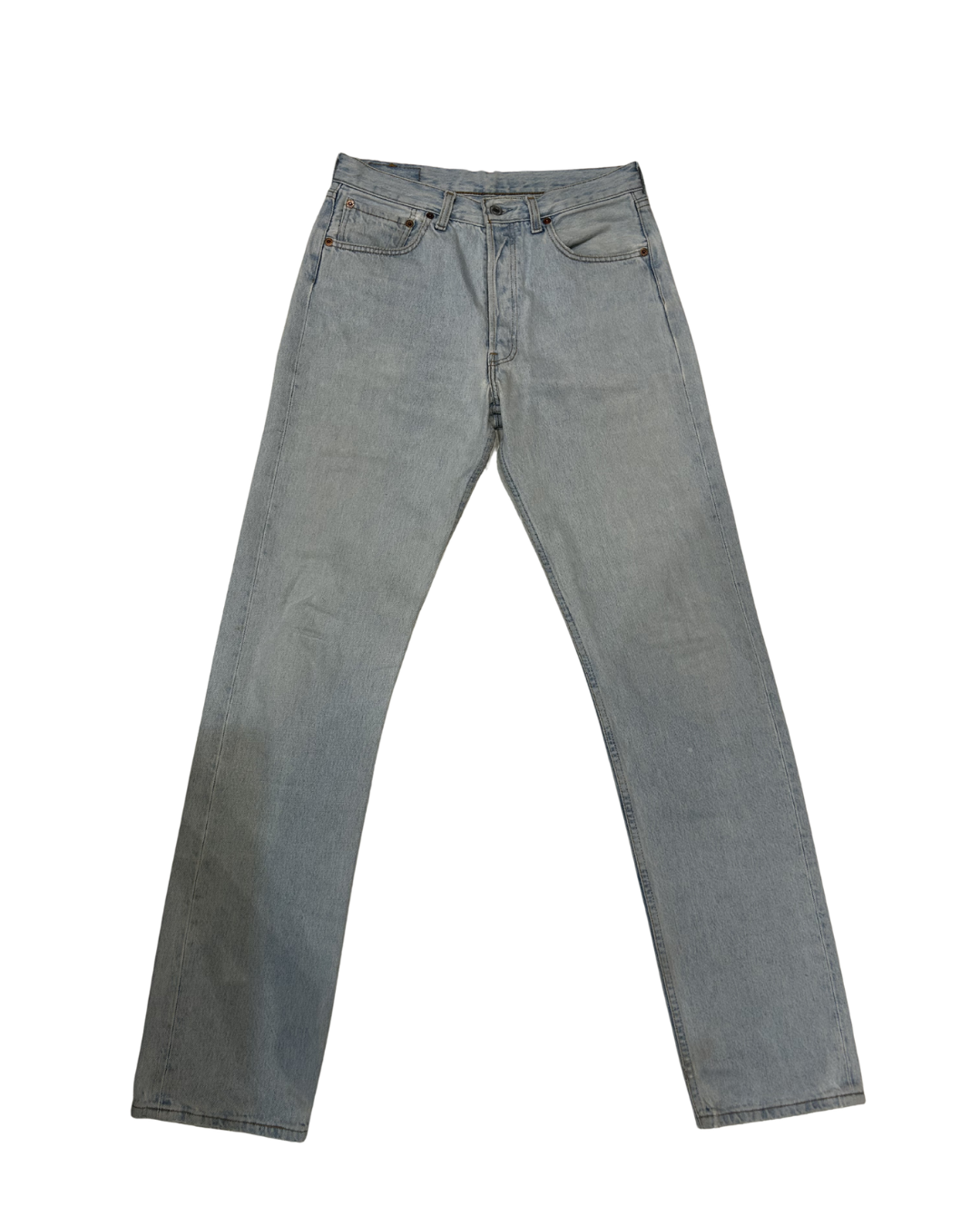 Jeans Levi's 501 W32 L36 - numéro B1