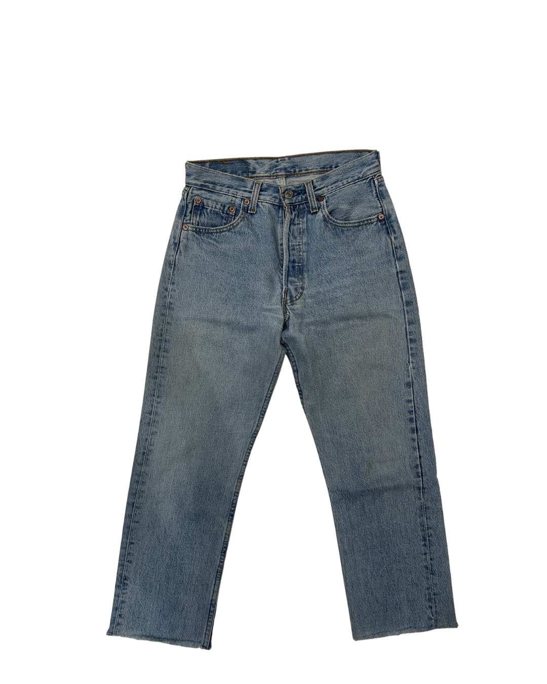 Jeans Levi's 501 W28 L34 - numéro #R