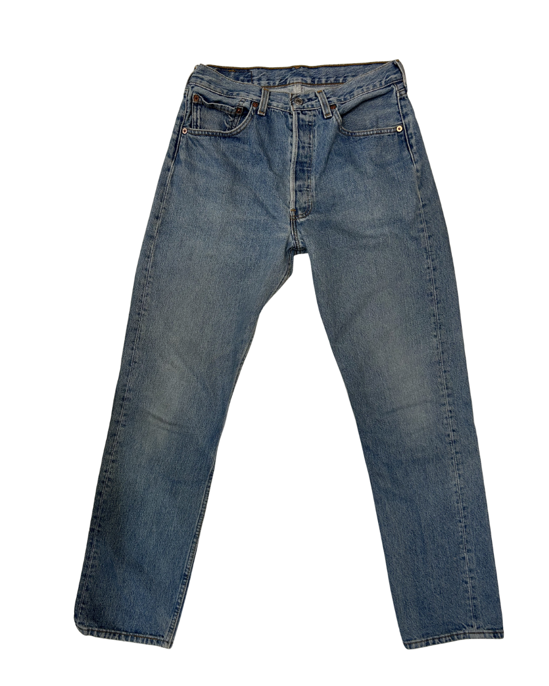 Jeans Levi's 501 W32 L32 - numéro C7