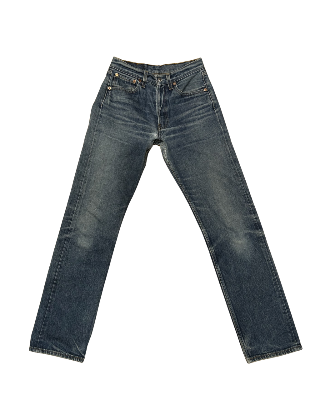 Jeans Levi's 501 W28 L34 - numéro A5