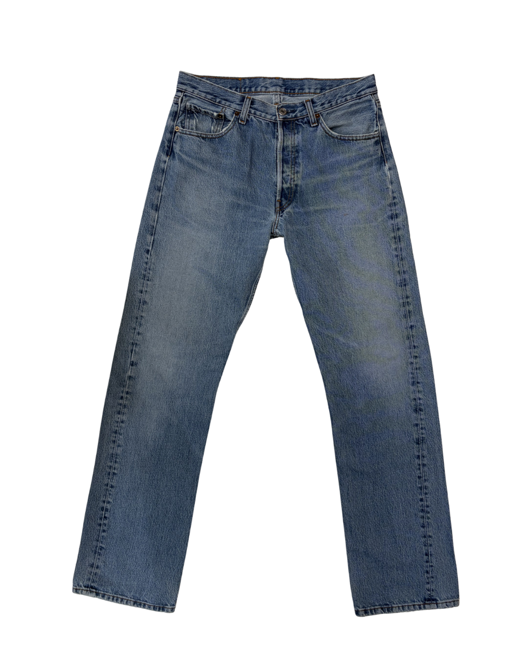 Jeans Levi's 501 W32 L34 - numéro E7