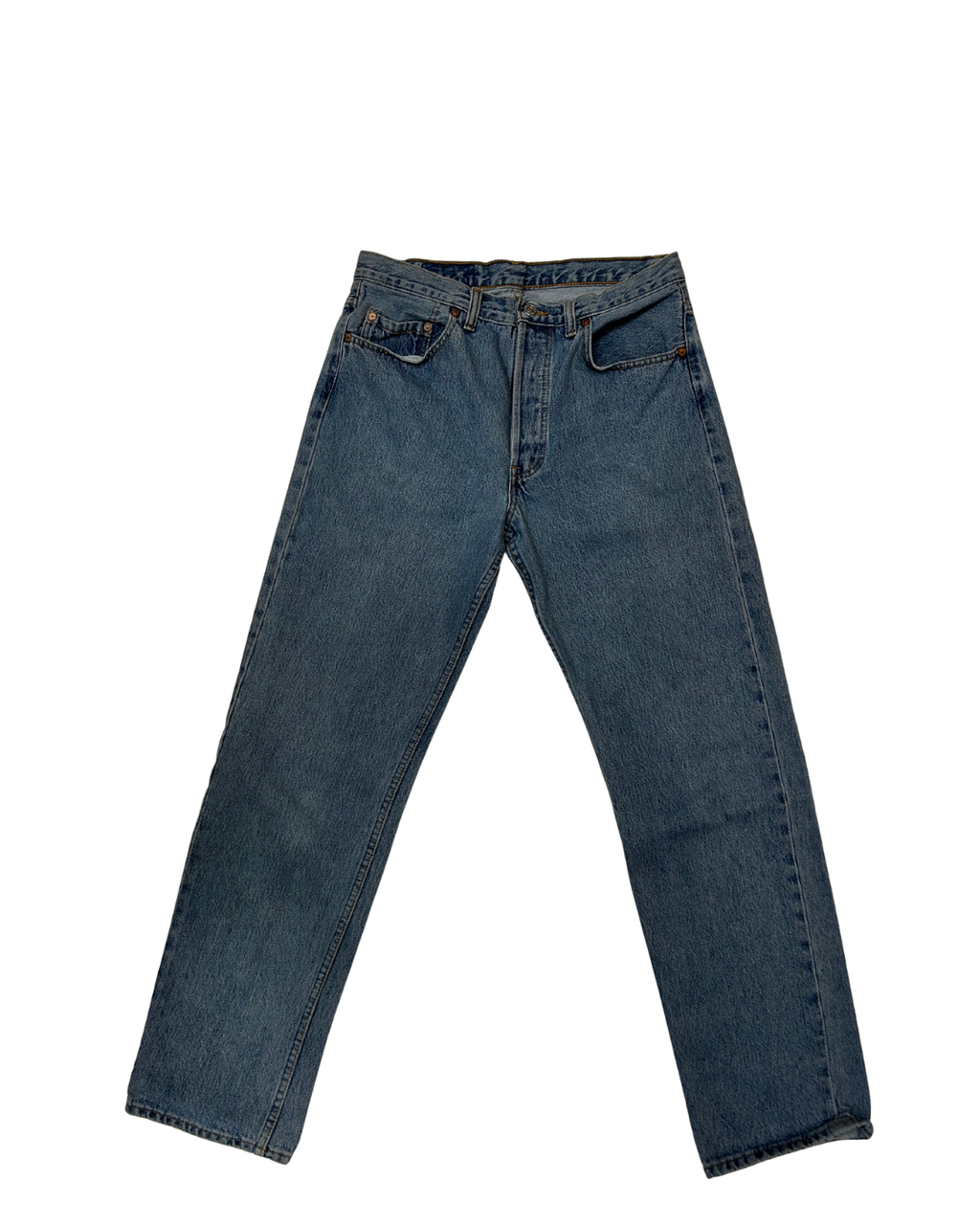 Jeans Levi's 501 W34 L30 - numéro #M