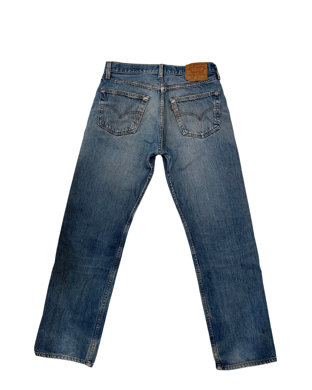 Jeans Levi's 501 W32 L30 - numéro #L