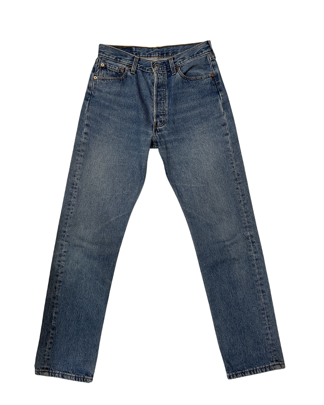 Jeans Levi's 501 W30 L32 - numéro #V