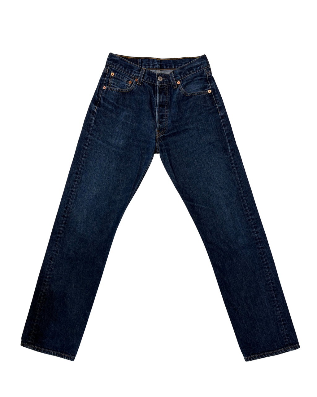 Jeans Levi's 501 W29 L32 - numéro J1