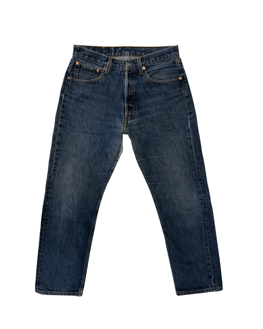 Jeans Levi's 501 W31 L28 - numéro E1
