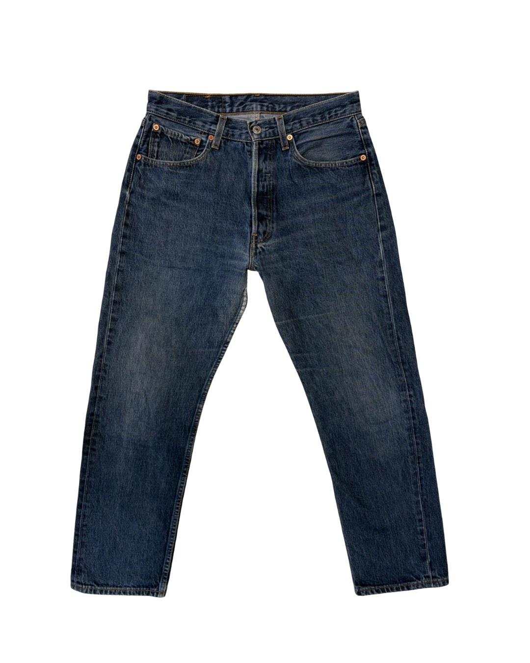 Jeans Levi's 501 W31 L28 - numéro E1