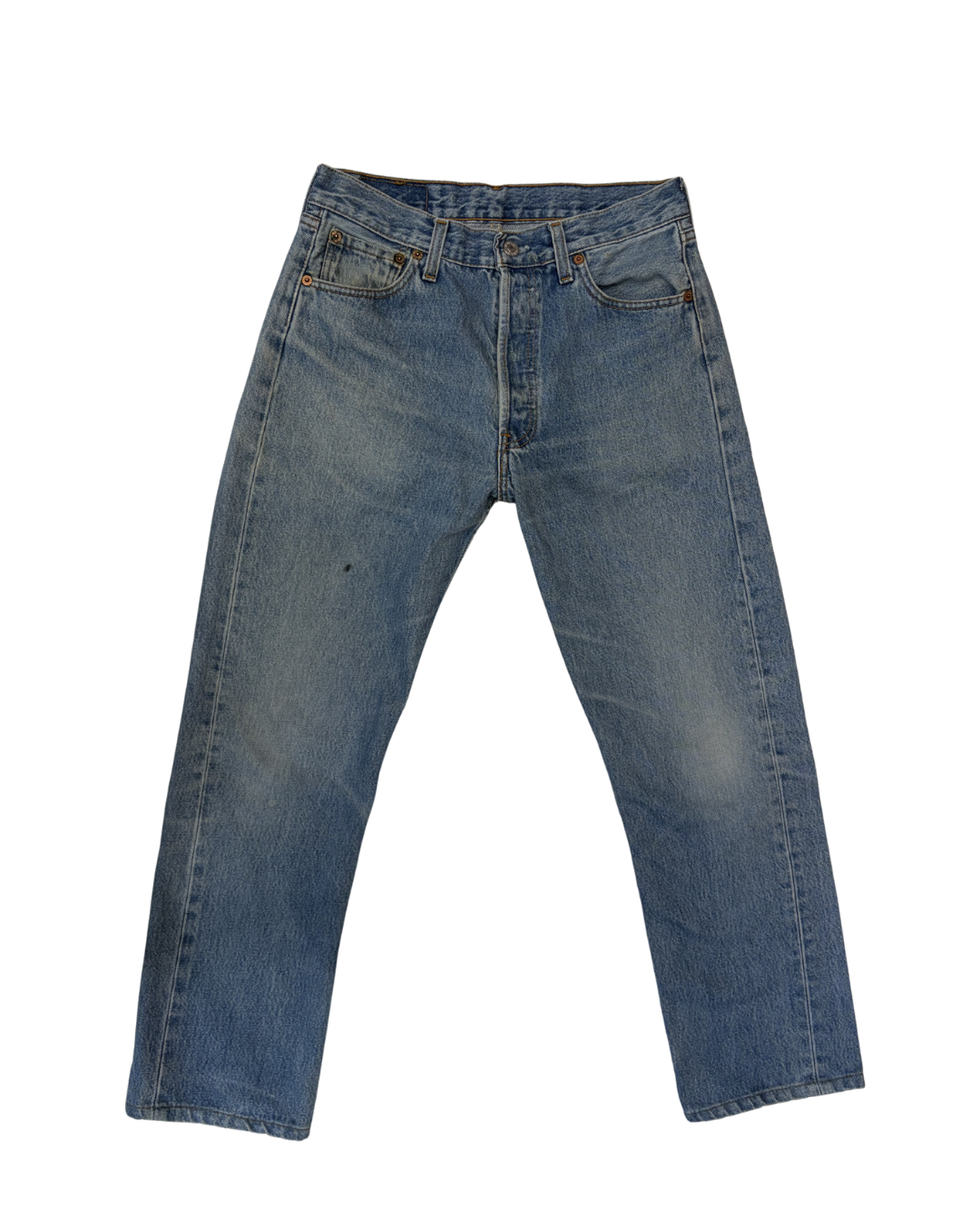 Jeans Levi's 501 W30 L30 - numéro D9