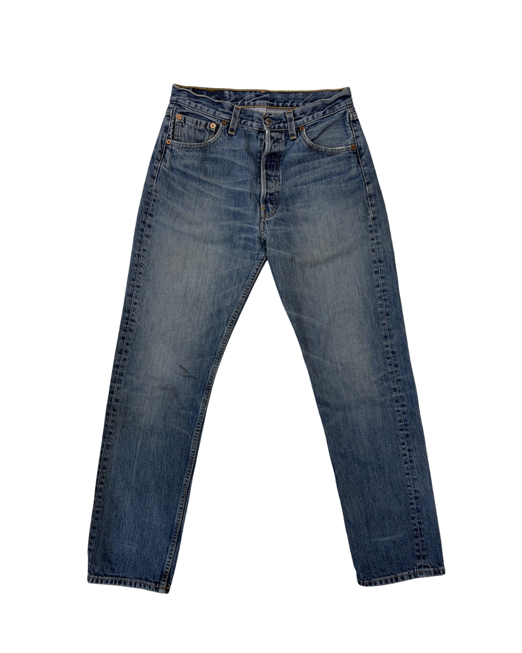 Jeans Levi's 501 W30 L32 - numéro E2