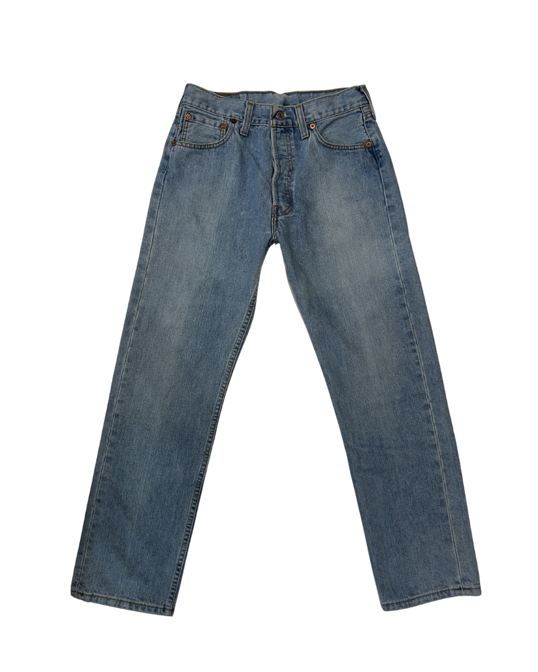 Jeans Levi's 501 W30 L30 - numéro C4