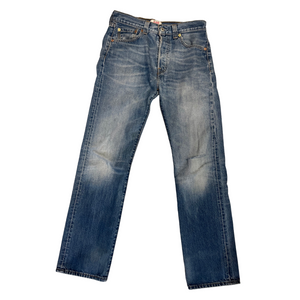 Jeans Levi's 501 W30 L32 numéro UU