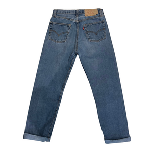 Jeans Levi's 501 W30 L34 numéro D1