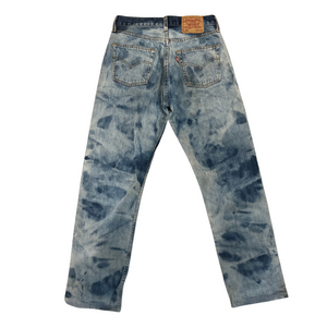 Jeans Levi's 501 W30 L34 numéro C1