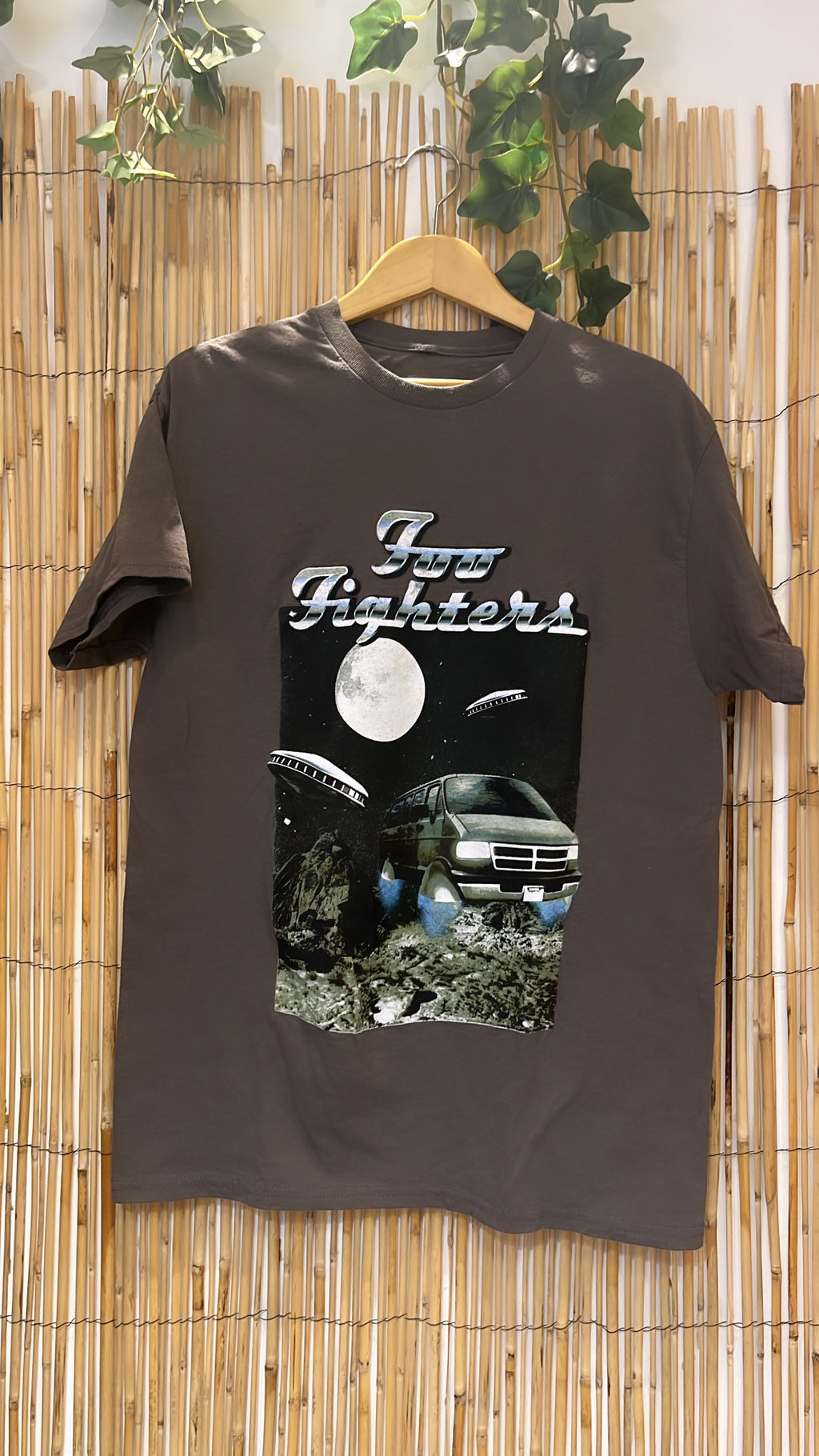 Tee-shirt Foo Fighters
