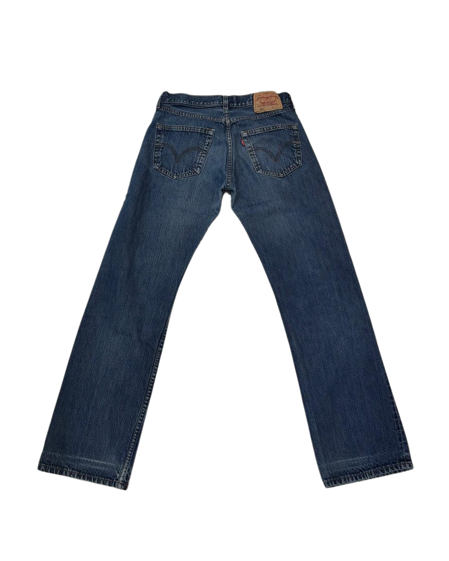 Jeans Levi's 501 W31 L32 - numéro 3K