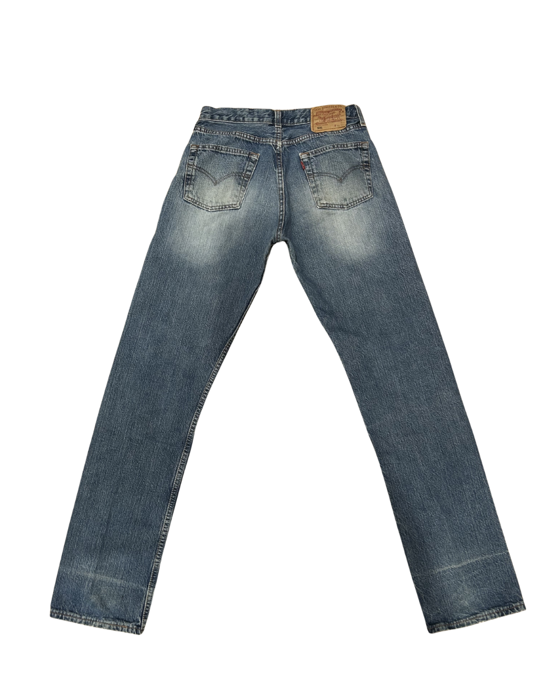 Jeans Levi's 501 W30 L34 - numéro A7