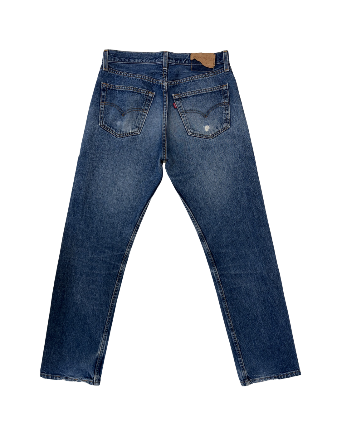 Jeans Levi's 501 W31 L32 - numéro G8