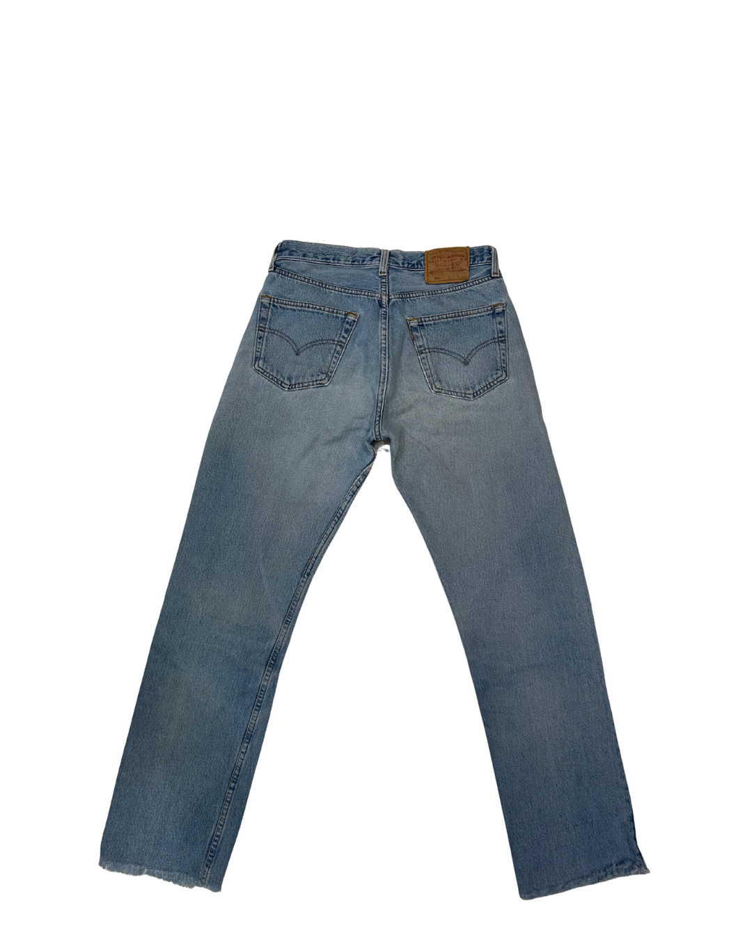 Jeans Levi's 501 W31 L34 - numéro #I