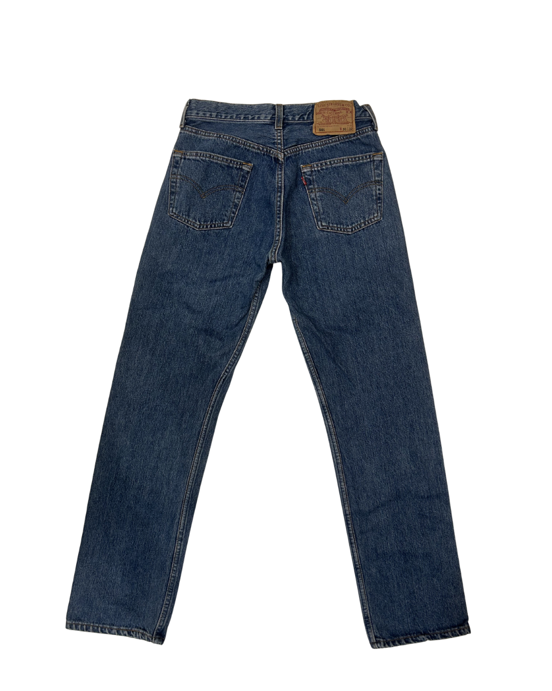 Jeans Levi's 501 W30 L32 - numéro #W