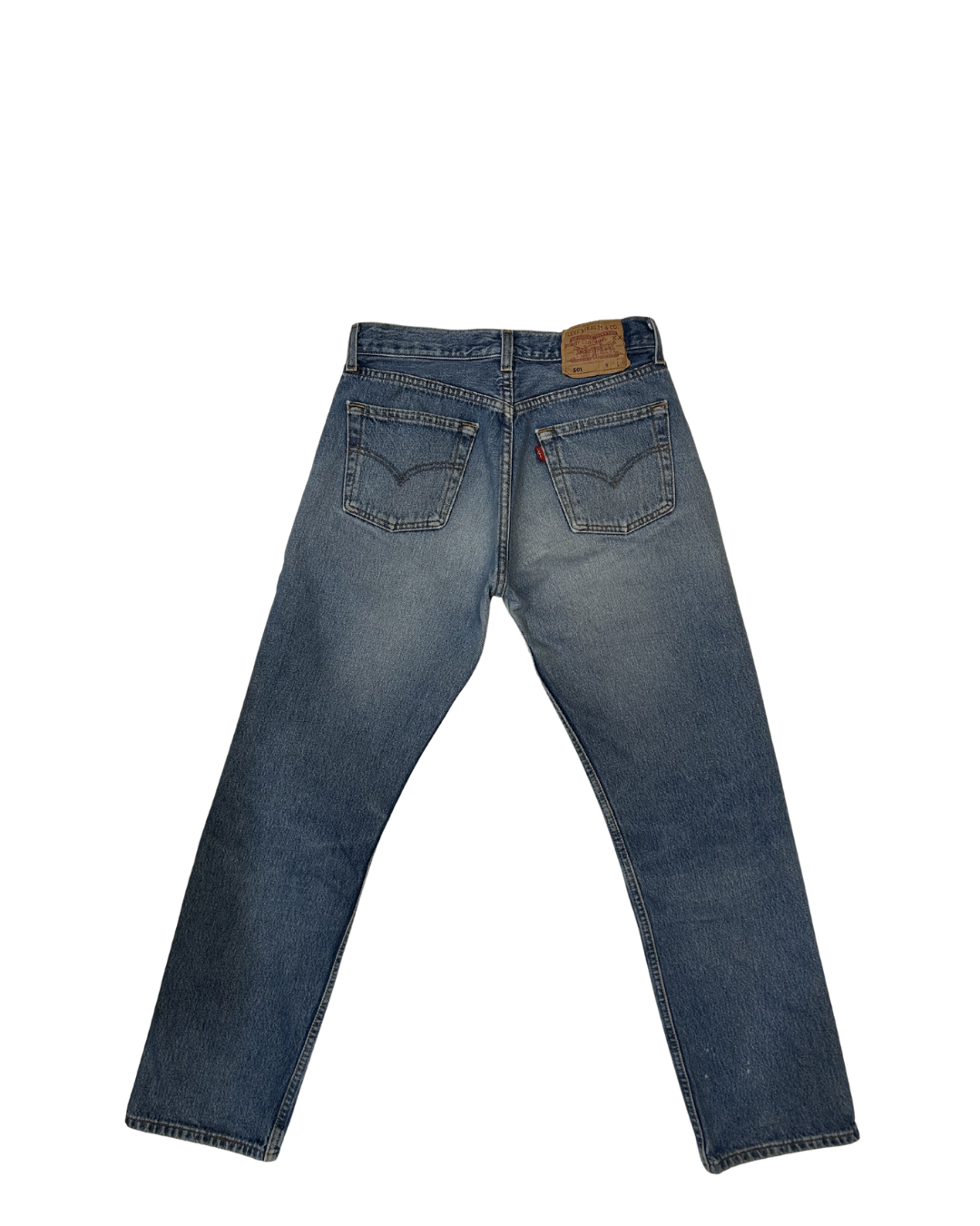 Jeans Levi's 501 W30 L30 - numéro A3