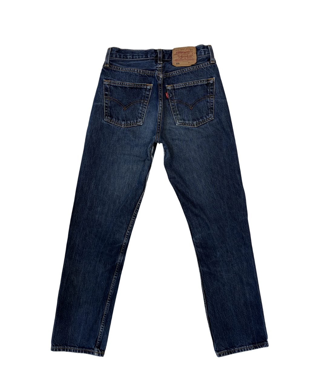 Jeans Levi's 501 W29 L32 - numéro D6