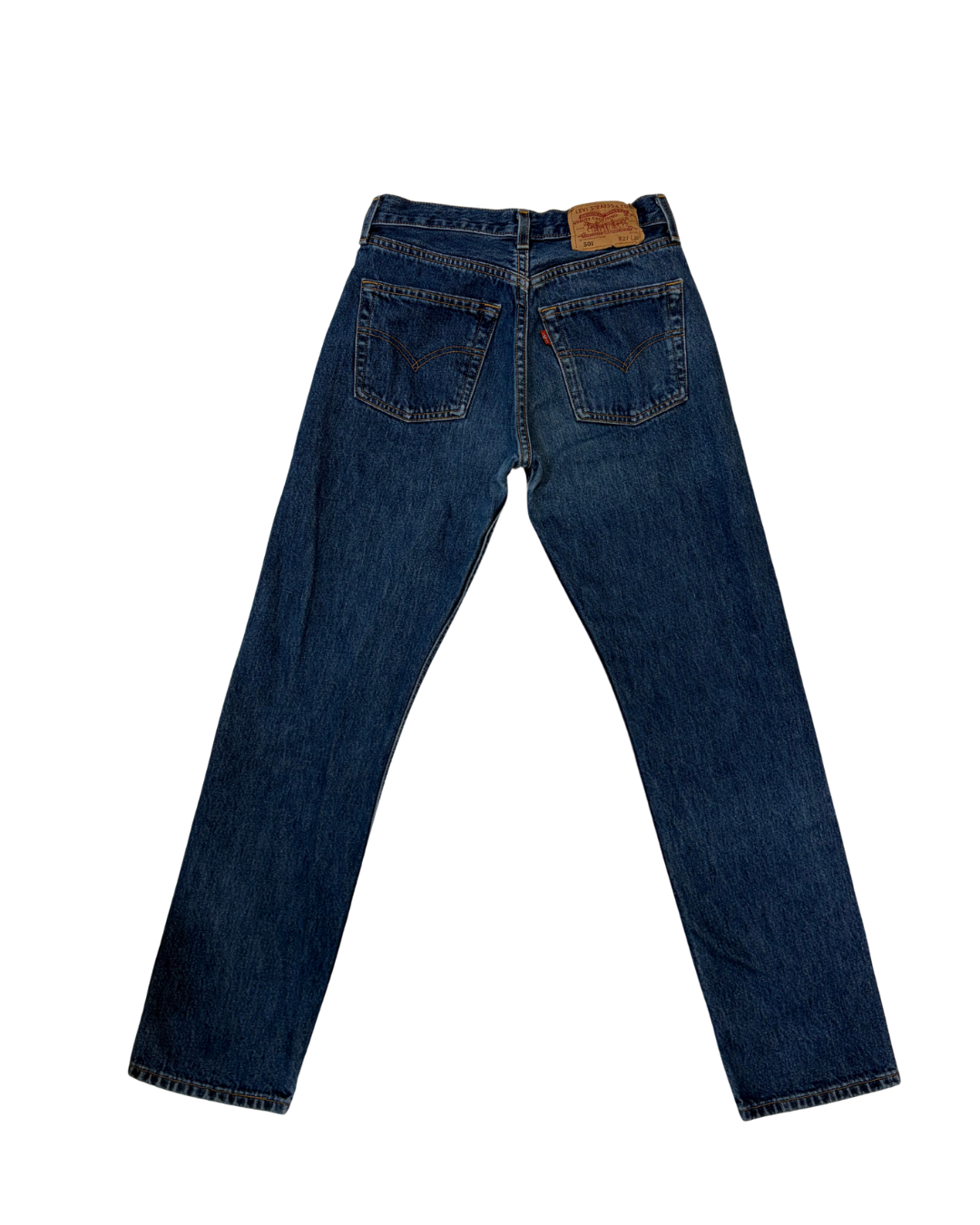 Jeans Levi's 501 W27 L30 - numéro I5