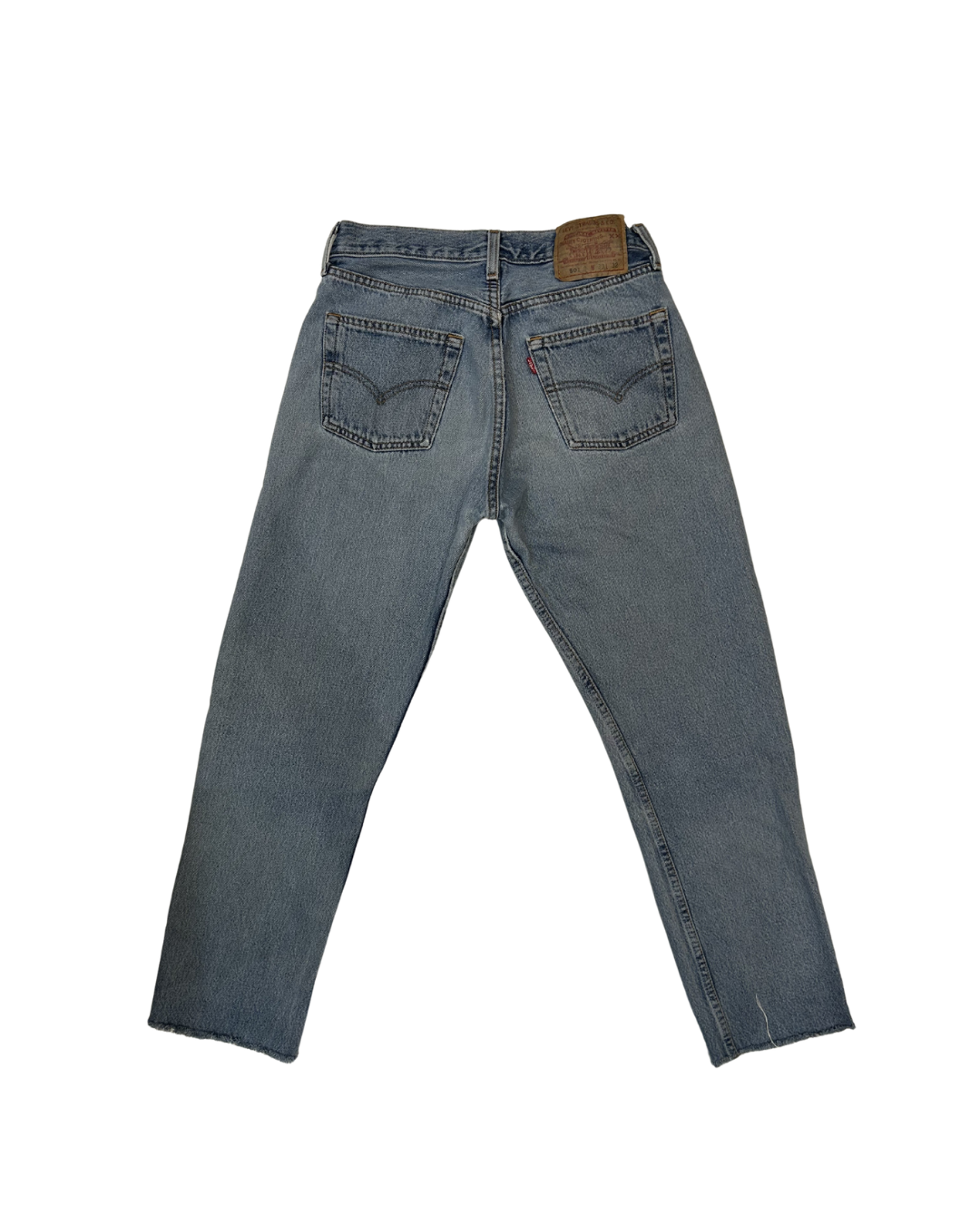 Jeans Levi's 501 W30 L32 - numéro A2
