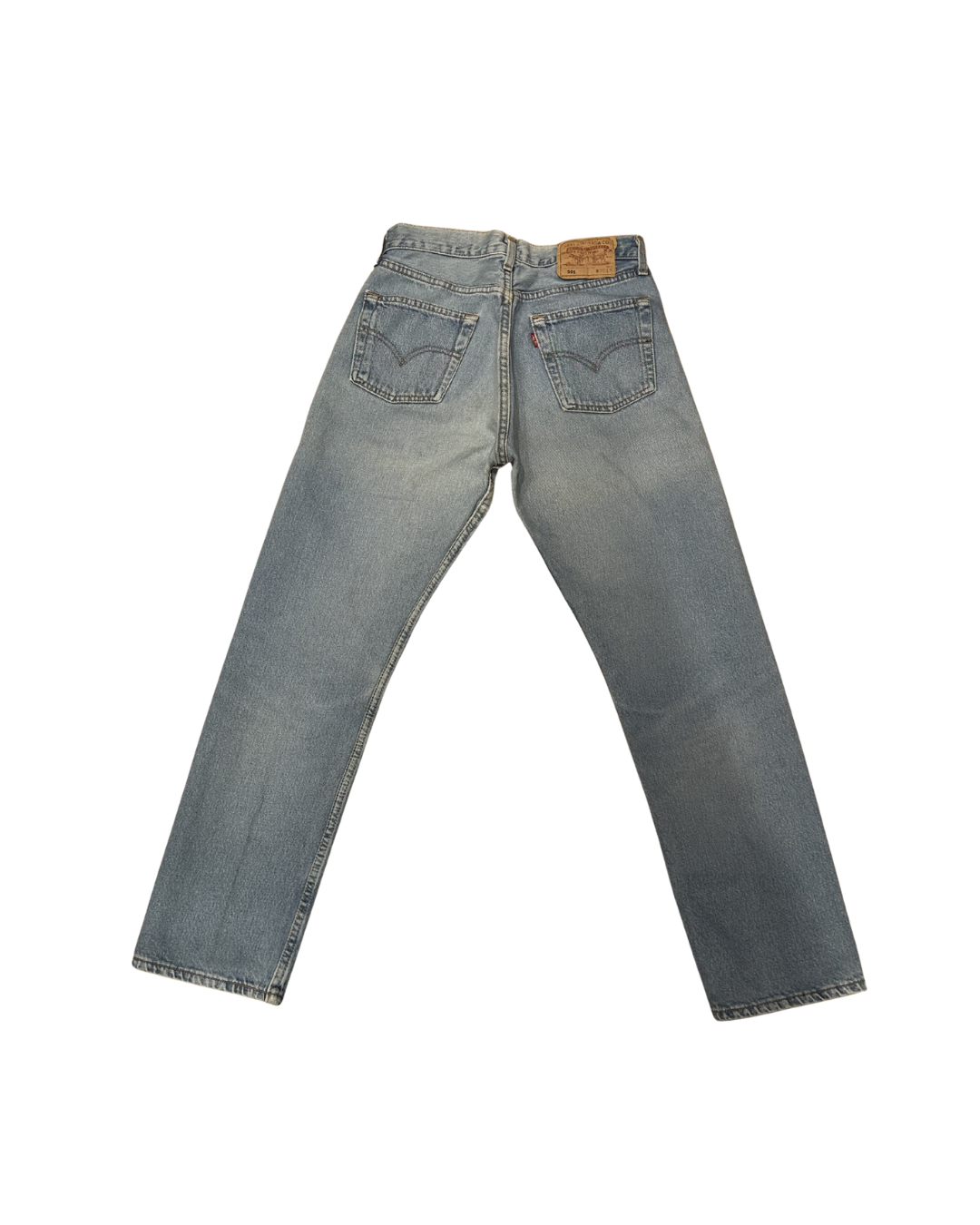 Jeans Levi's 501 W30 L30 - numéro A8