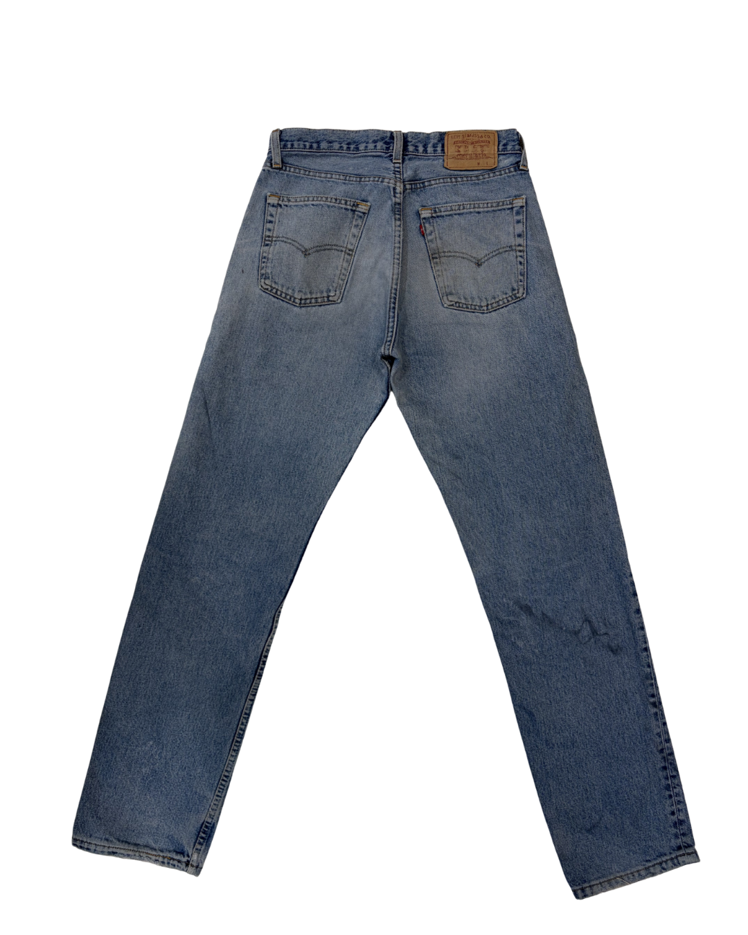 Jeans Levi's 501 W32 L34 - numéro G4