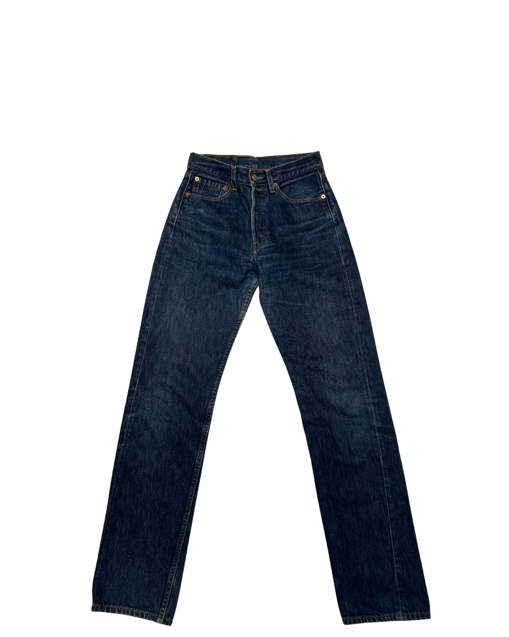 Jeans Levi's 501 W28 L34 - numéro #C