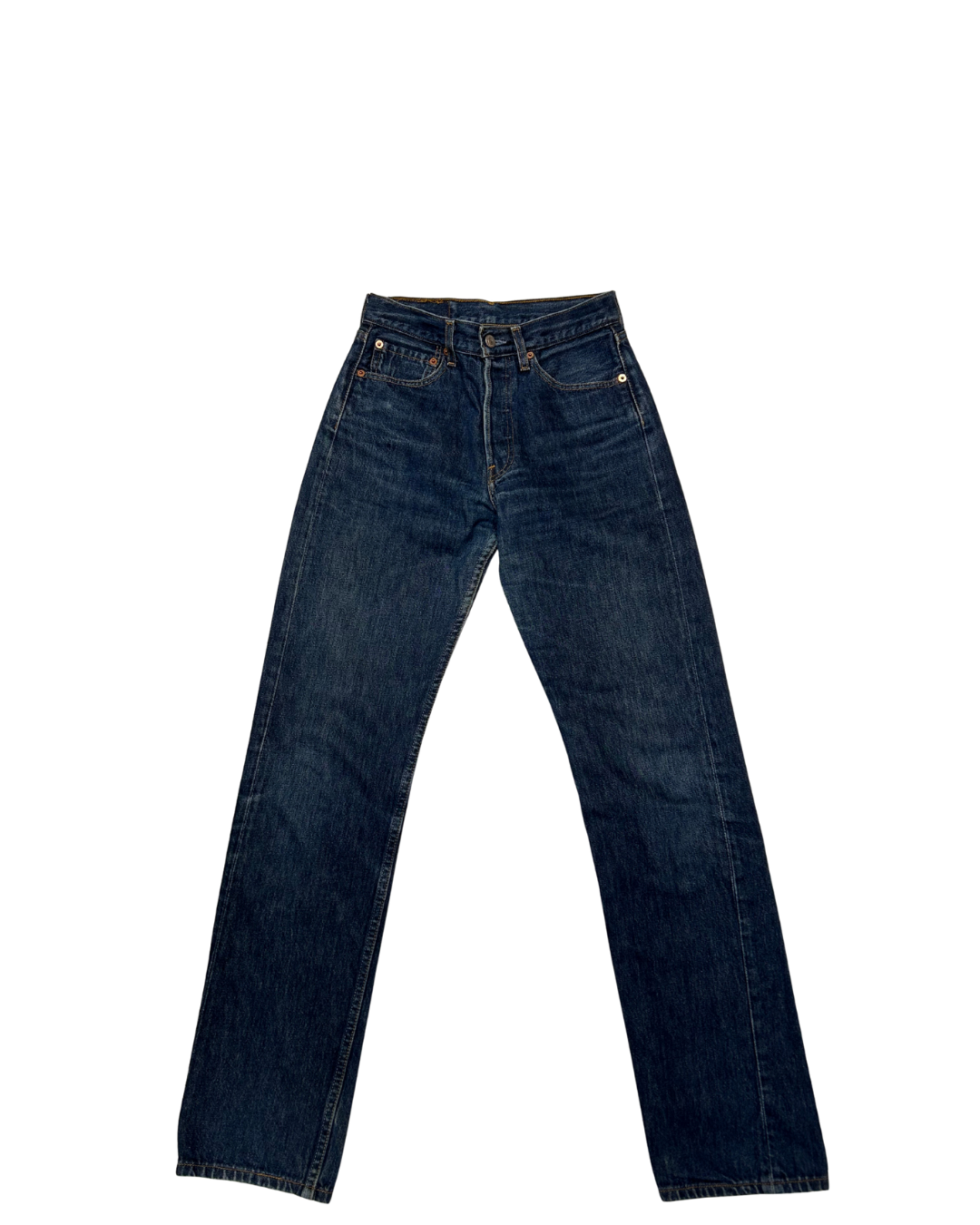 Jeans Levi's 501 W28 L34 - numéro #C