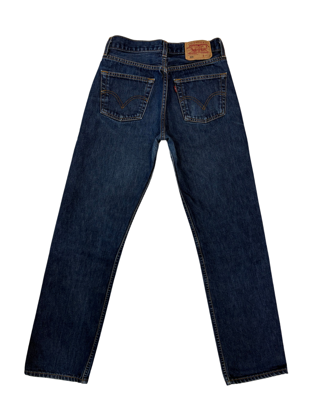 Jeans Levi's 501 W29 L32 - numéro J1